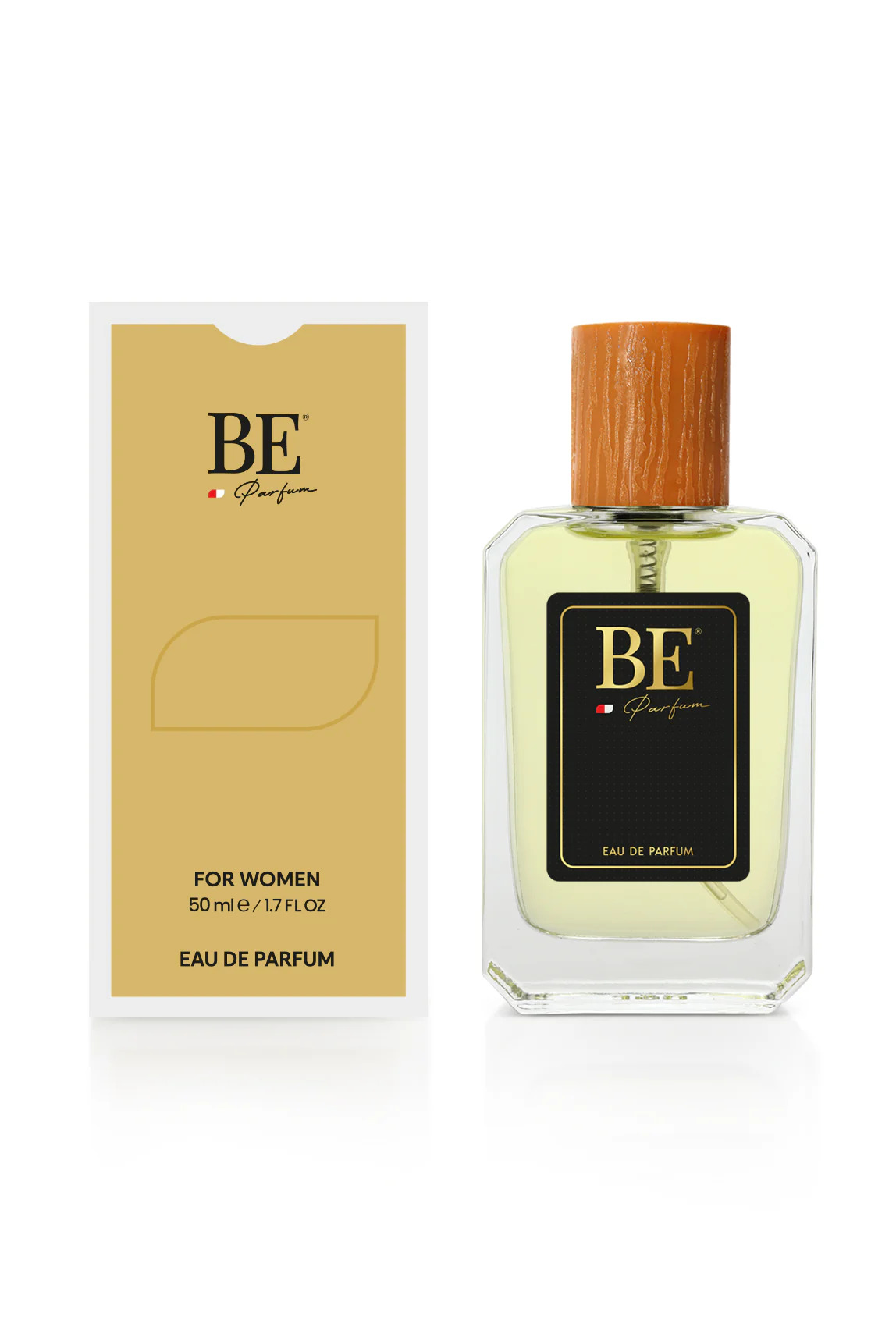 Y-50 Inspired by LIBRE INTENSE